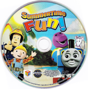 US disc