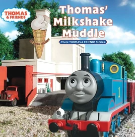 Thomas'MilkshakeMuddle(book)