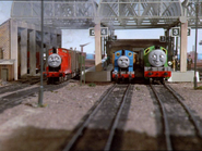 Thomas'Train50