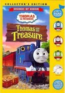 Thomas and the Treasure (2008, Sounds)