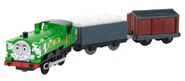 TrackMaster 2013 Duck's Close Shave prototype