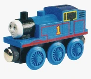 1992 Thomas