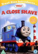 A Close Shave