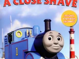 A Close Shave (DVD)