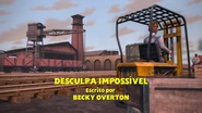 Brazilian Portuguese title card