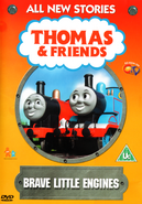 UK DVD