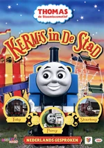 CarnivalCapersDutchDVDfrontcover