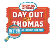 Day Out with Thomas (North America Only)
