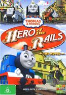 Hero of the Rails