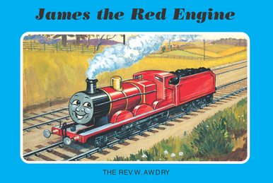 Listen to James the Red Engine - Season 3 Remix by AceofTrains Music in  James the Red Engine playlist online for free on SoundCloud