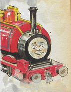 Sir Handel