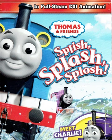 thomas and friends 2010