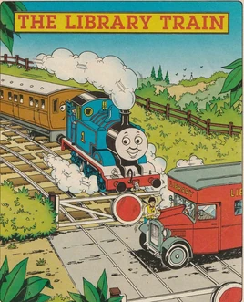 TheLibraryTrain1