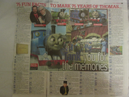 Thomas&FriendsThomasAndTheRoyalEngineNewspaper3