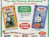 Thomas and His Friends Help Out/Gallery