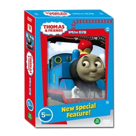 ThomasandFriendsFiveSpecialsSetDVDBoxCover