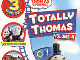 Totally Thomas Volume 4