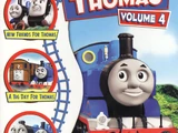 Totally Thomas Volume 4