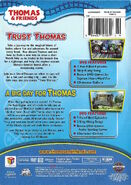 2009 back cover