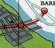 Vicarstown Bridge (The Railway Series) (1945-2011)