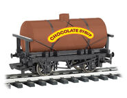 Bachmann HO Scale prototype