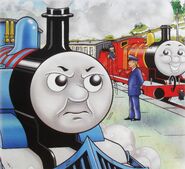 Thomas and James