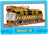 Diesel 10