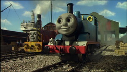 Don T Be Silly Billy Gallery Thomas The Tank Engine Wikia Fandom