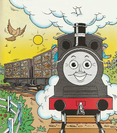 Donald and Douglas (first 1998 magazine story)
