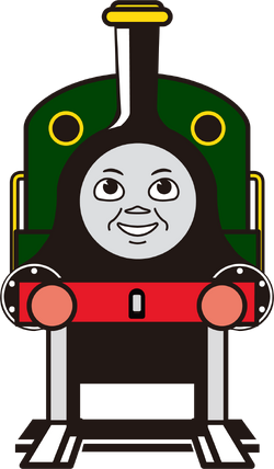 スチーム チーム きかんしゃトーマス Wikia Fandom