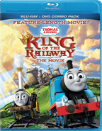 King of the Railway (US)