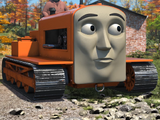 Terence (T&F)