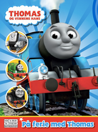 On Holiday with Thomas