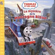 French cover