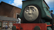 Samson/Gallery | Thomas the Tank Engine Wiki | Fandom