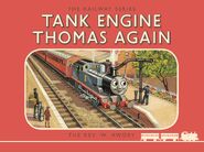 Tank Engine Thomas Again (1949)