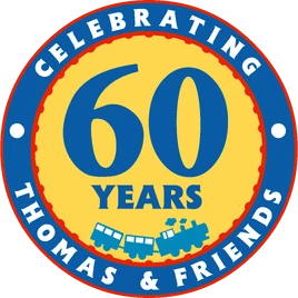 Thomas60thAnniversaryLogo