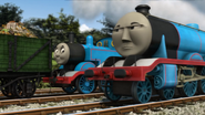 Thomas and Gordon