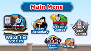 Main Menu