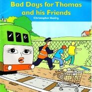 Bad Days for Thomas and his Friends (2001)