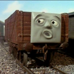 thomas and friends oliver's find