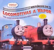 Steam Engine Stories