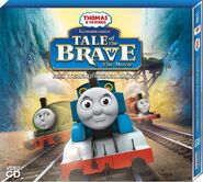 Tale of the Brave