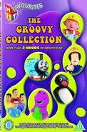 The Groovy Collection