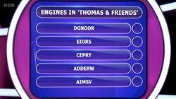 Thomas&FriendsPointless