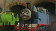 Thomas'DayOff9