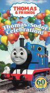 Thomas' Sodor Celebration