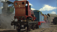 ThomasandSkarloey'sBigDayOut18