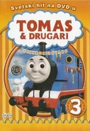 Thomas & Friends 3