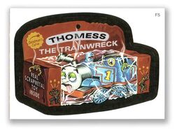 ThomesstheTrainwreck